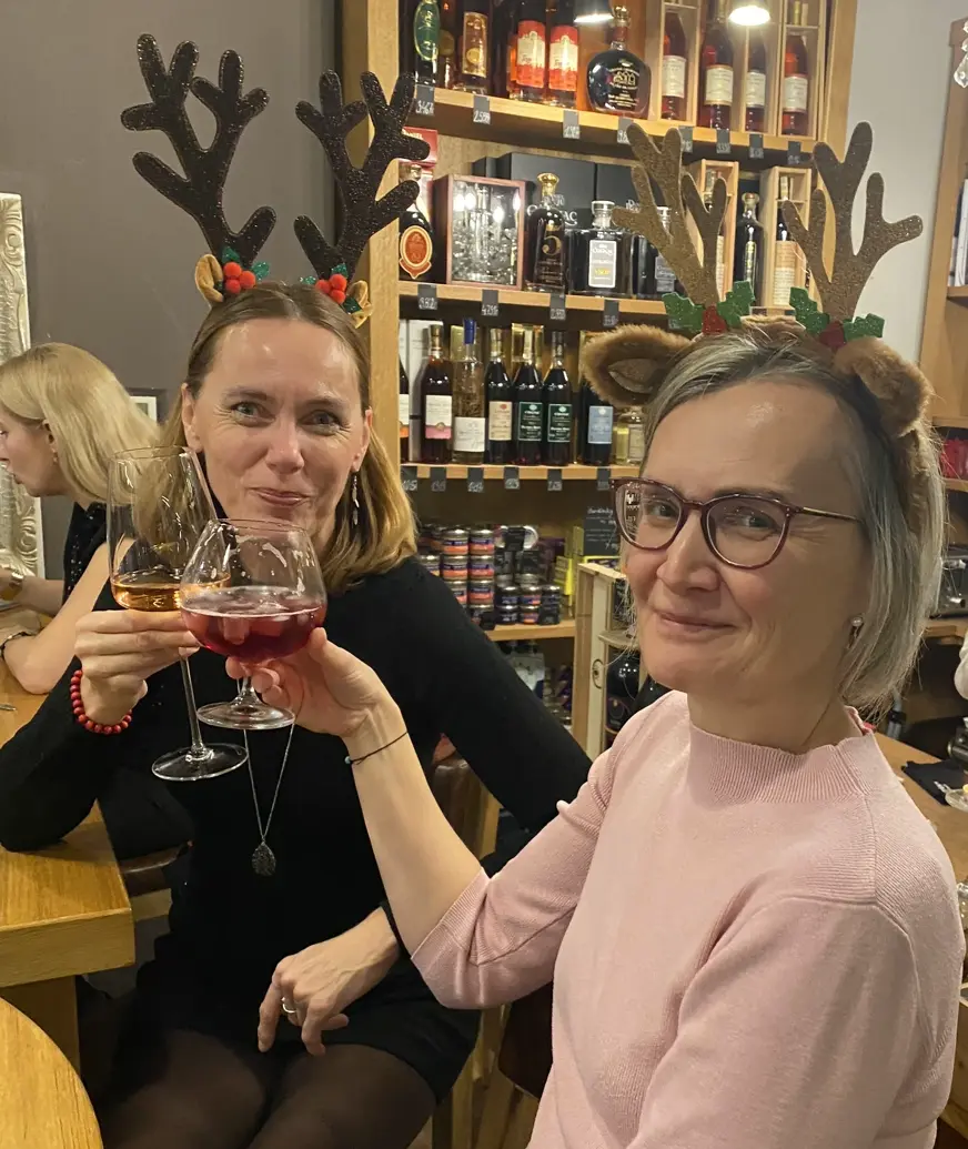 Oslavy/svatby/obchodní schůzky