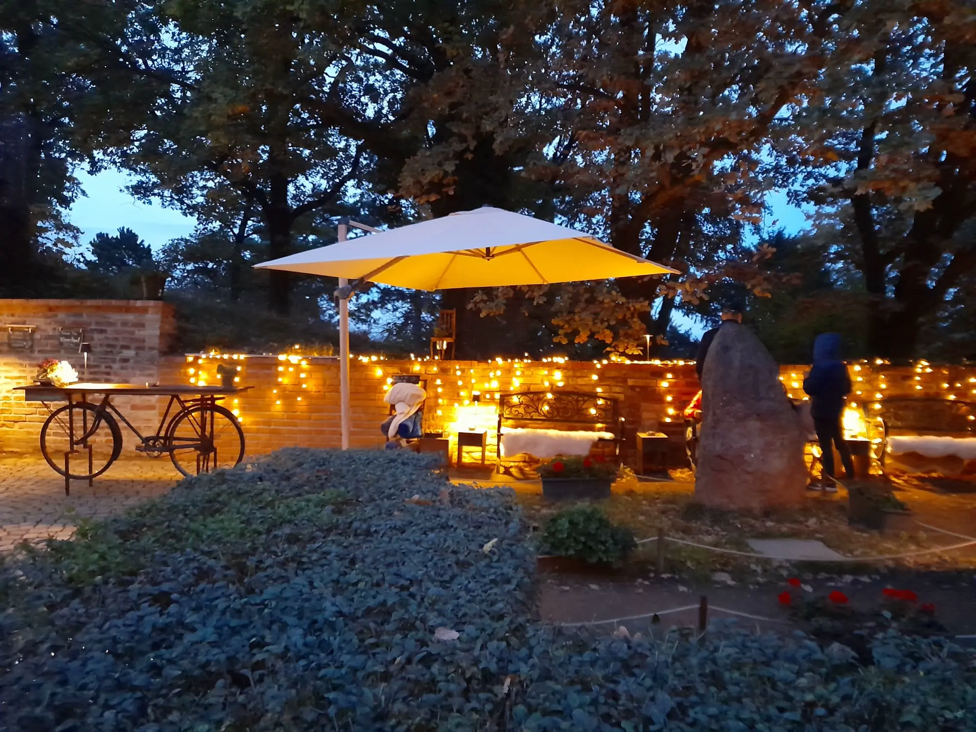 Vyšehradský Food Walk